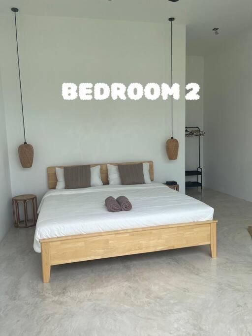 Allure Villa Cempaka Private Pool กวนตัน ภายนอก รูปภาพ