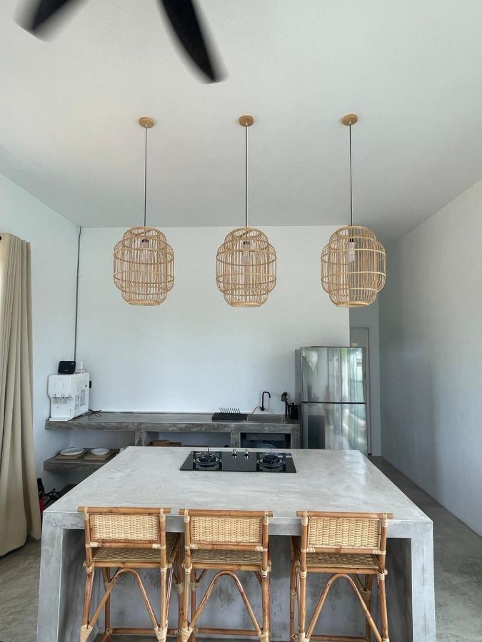 Allure Villa Cempaka Private Pool กวนตัน ภายนอก รูปภาพ