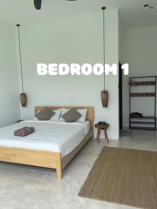 Allure Villa Cempaka Private Pool กวนตัน ภายนอก รูปภาพ